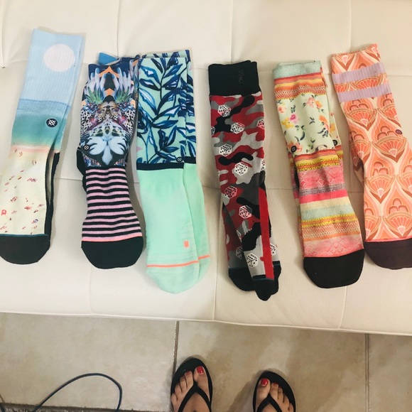 Stance Accessories - Stance sock brand new